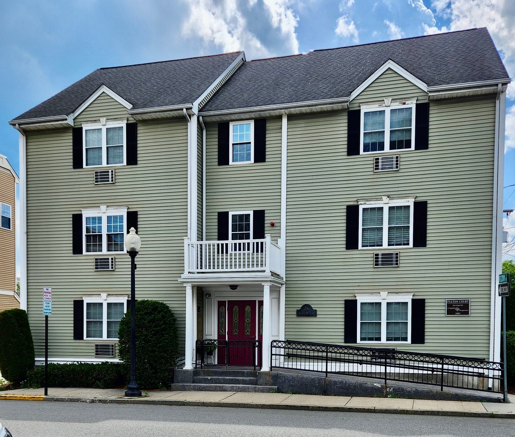 Photo of 26 N. Main Street, Mansfield, MA