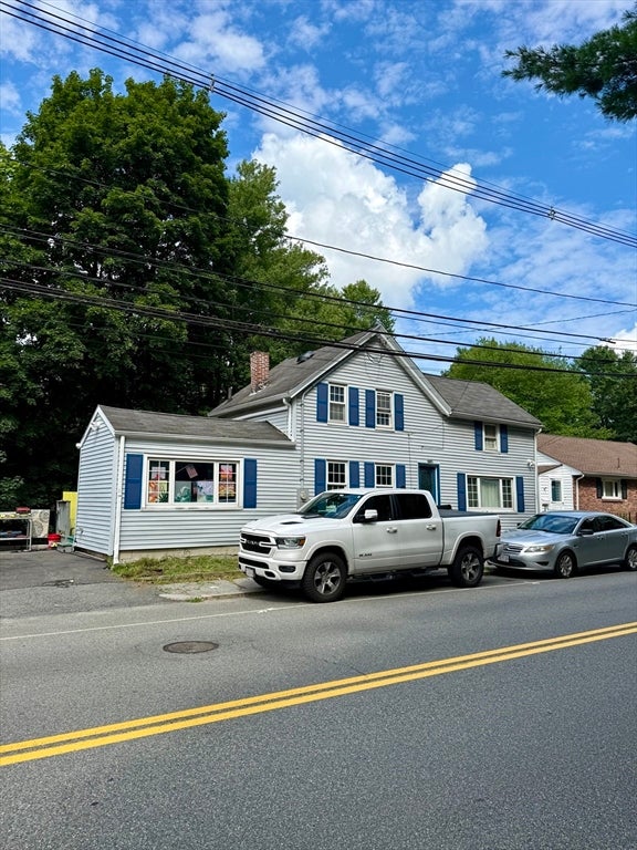 145 Winn St