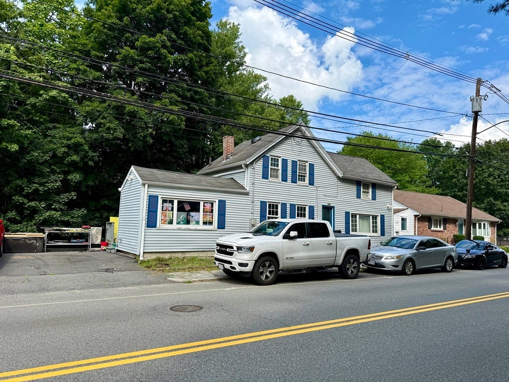 145 Winn St, Woburn, MA, 145 Winn St, Woburn, MA Photo #1