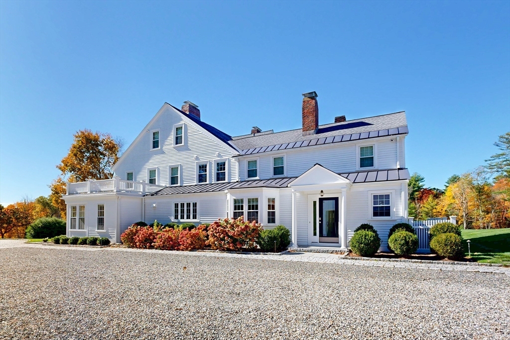 67 Farm St