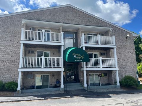 200 Manning St 17 C Hudson MA 01749
