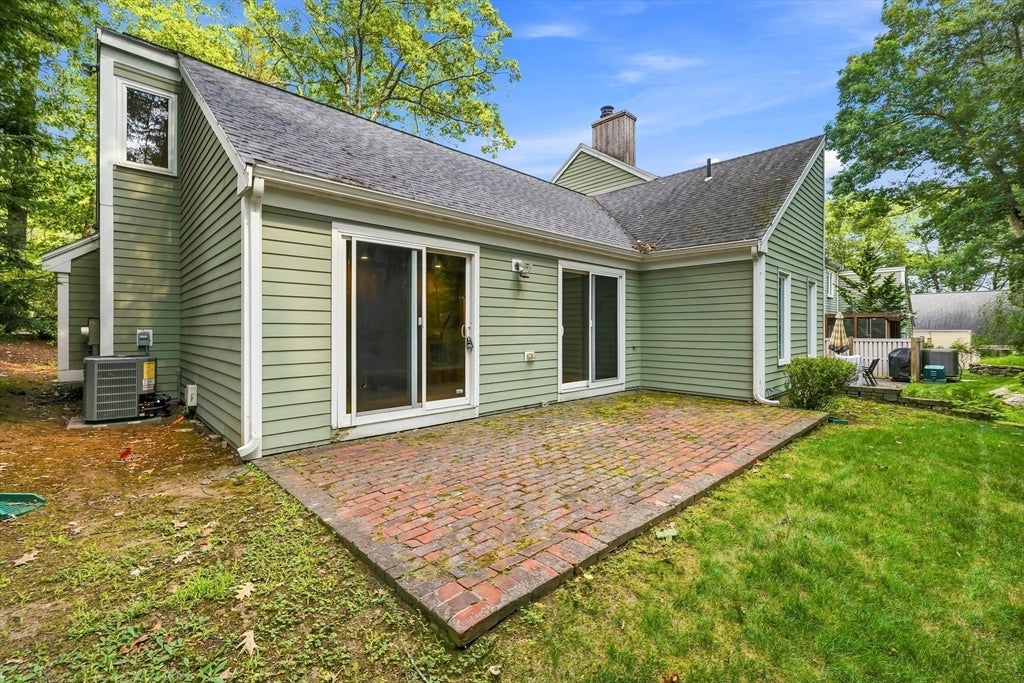 15 Fifer Ln #15, Lexington, MA, 15 Fifer Ln #15, Lexington, MA Photo #27