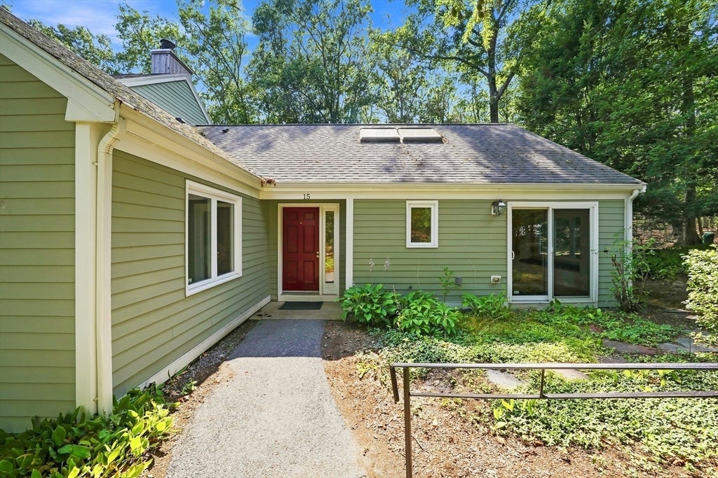 15 Fifer Ln #15, Lexington, MA, 15 Fifer Ln #15, Lexington, MA Photo #1