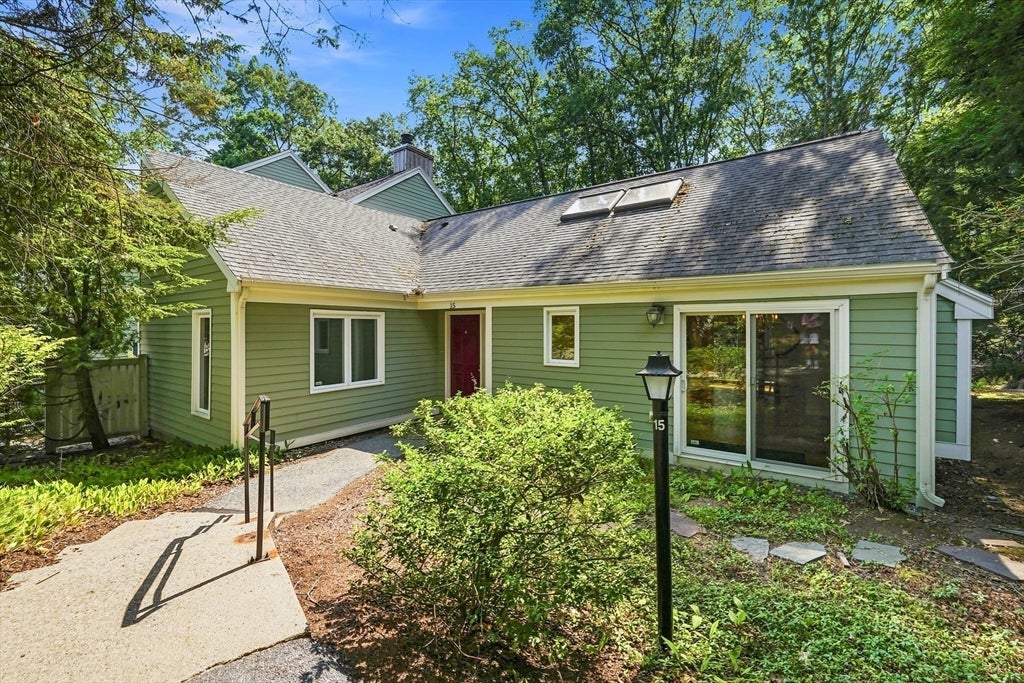 15 Fifer Ln #15, Lexington, MA, 15 Fifer Ln #15, Lexington, MA Photo #33