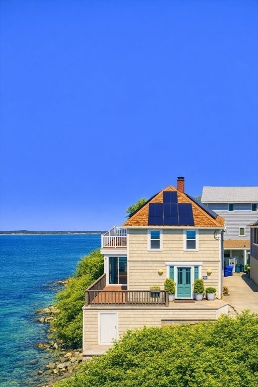 43 Maple Ave.