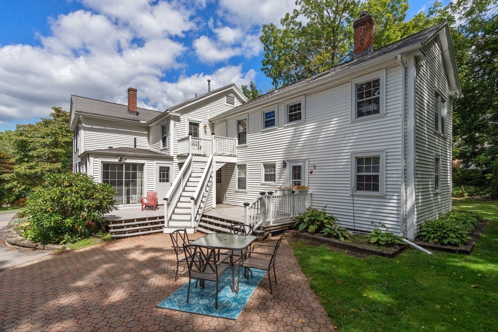 3 Millbury St