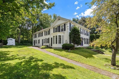 3 Millbury St Grafton MA 01519