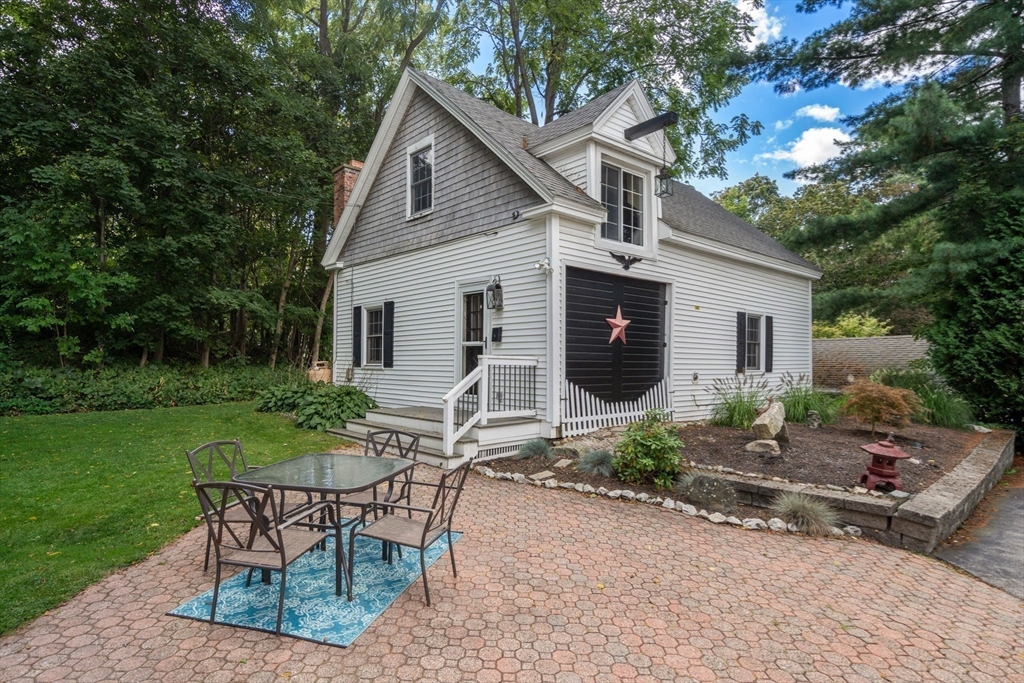 3 Millbury St