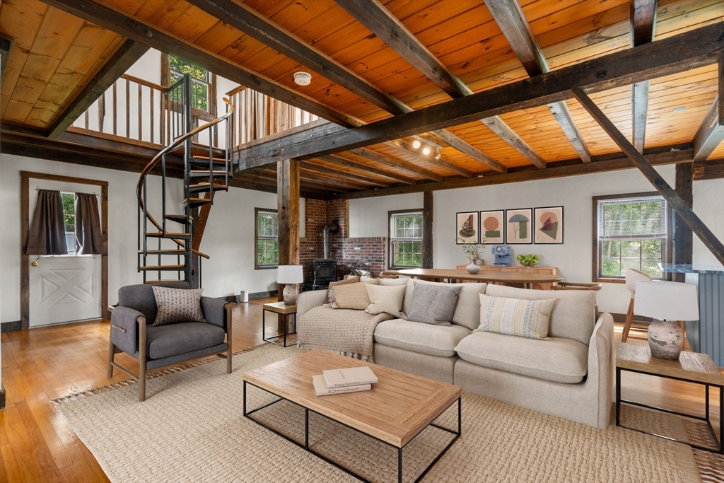 3 Millbury St