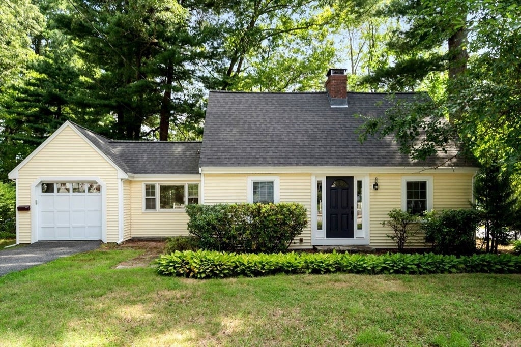 197 Speen Street