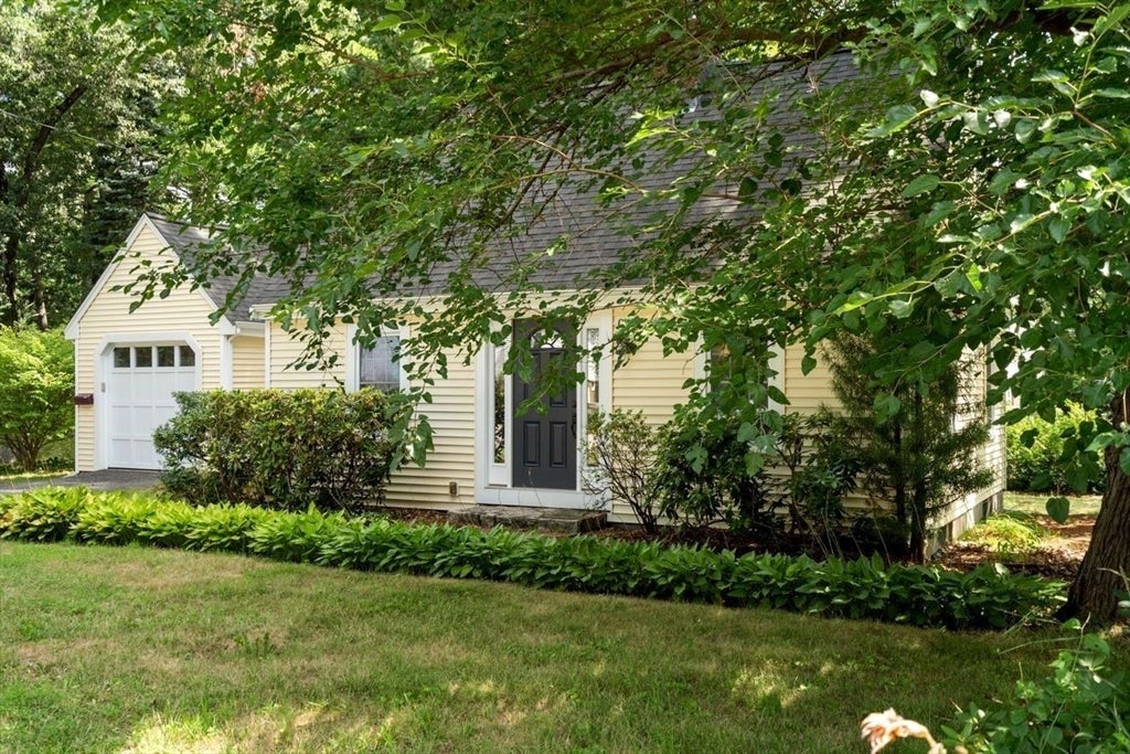 197 Speen Street