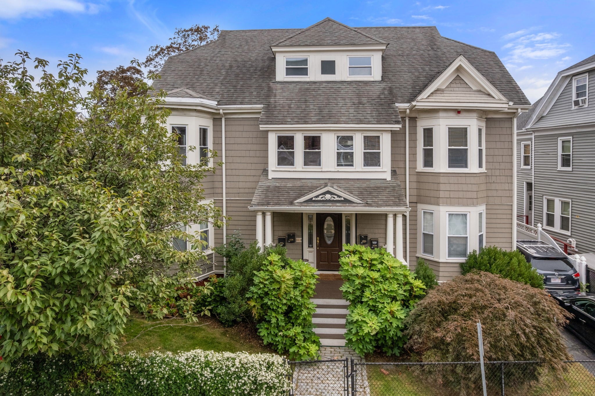 2 Holton St #2B, Medford, MA Photo #18