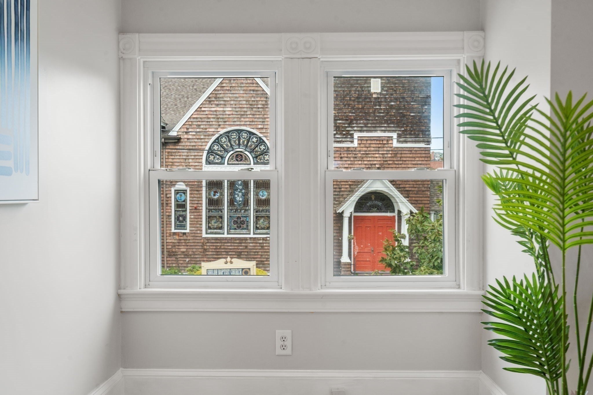 2 Holton St #2B, Medford, MA Photo #4