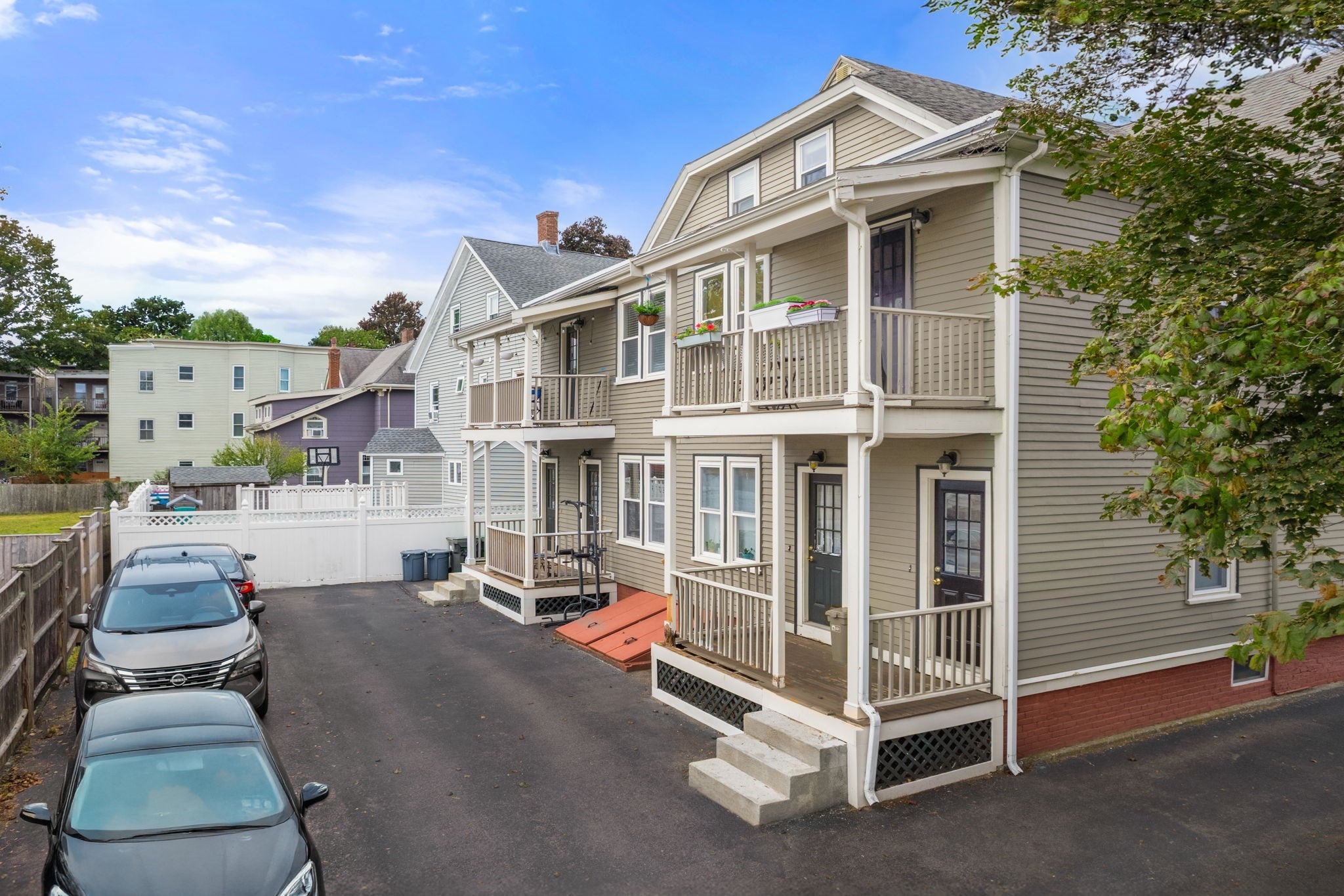 2 Holton St #2B, Medford, MA Photo #19