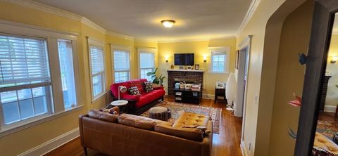 Photo of 7 Chester Rd #1, Belmont, MA 02478 (MLS # 73514690)