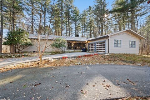 107 Wildcat Lane Norwell MA 02061