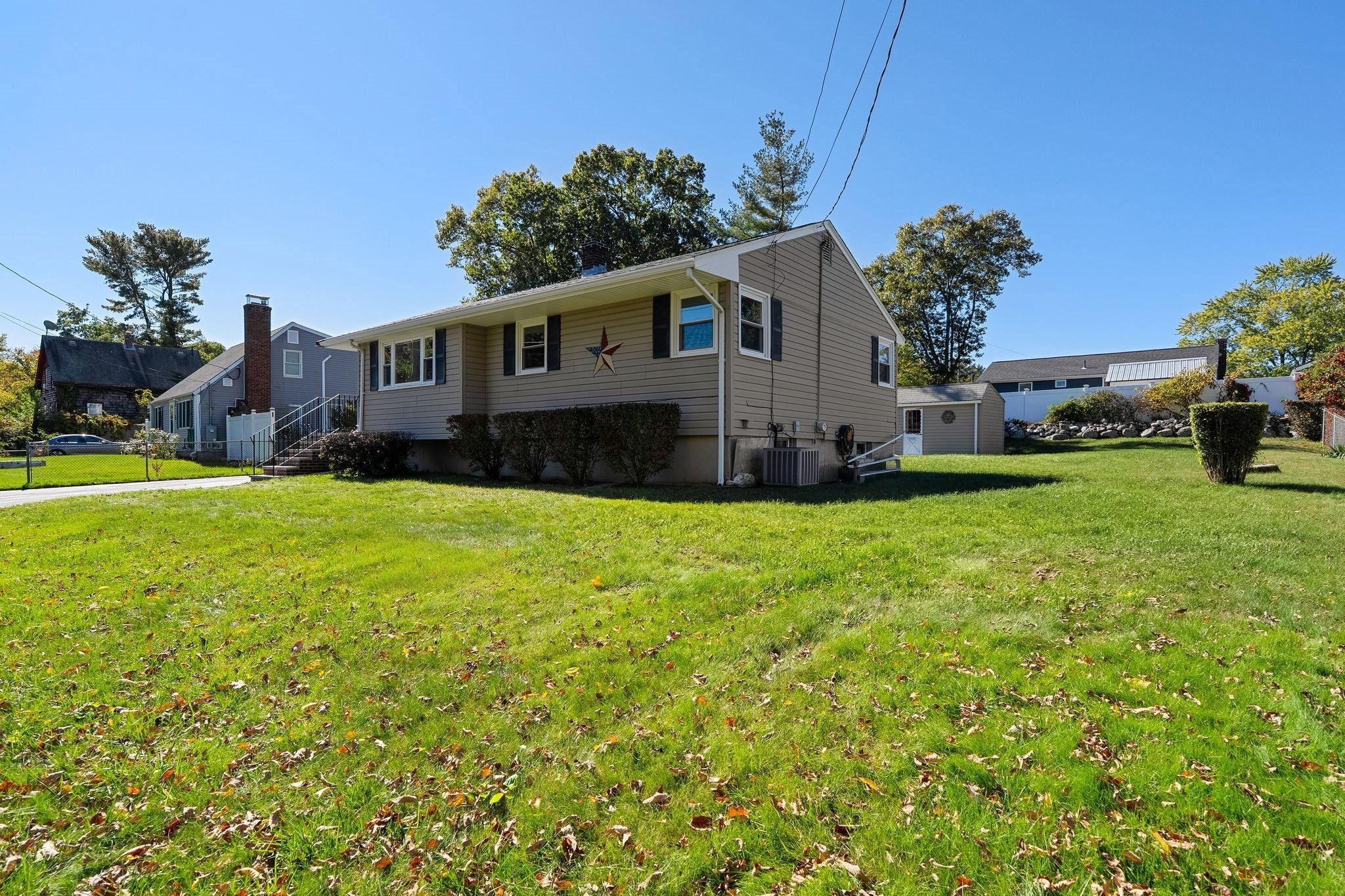 28 Eames Ave, Brockton, MA, 28 Eames Ave, Brockton, MA Photo #4