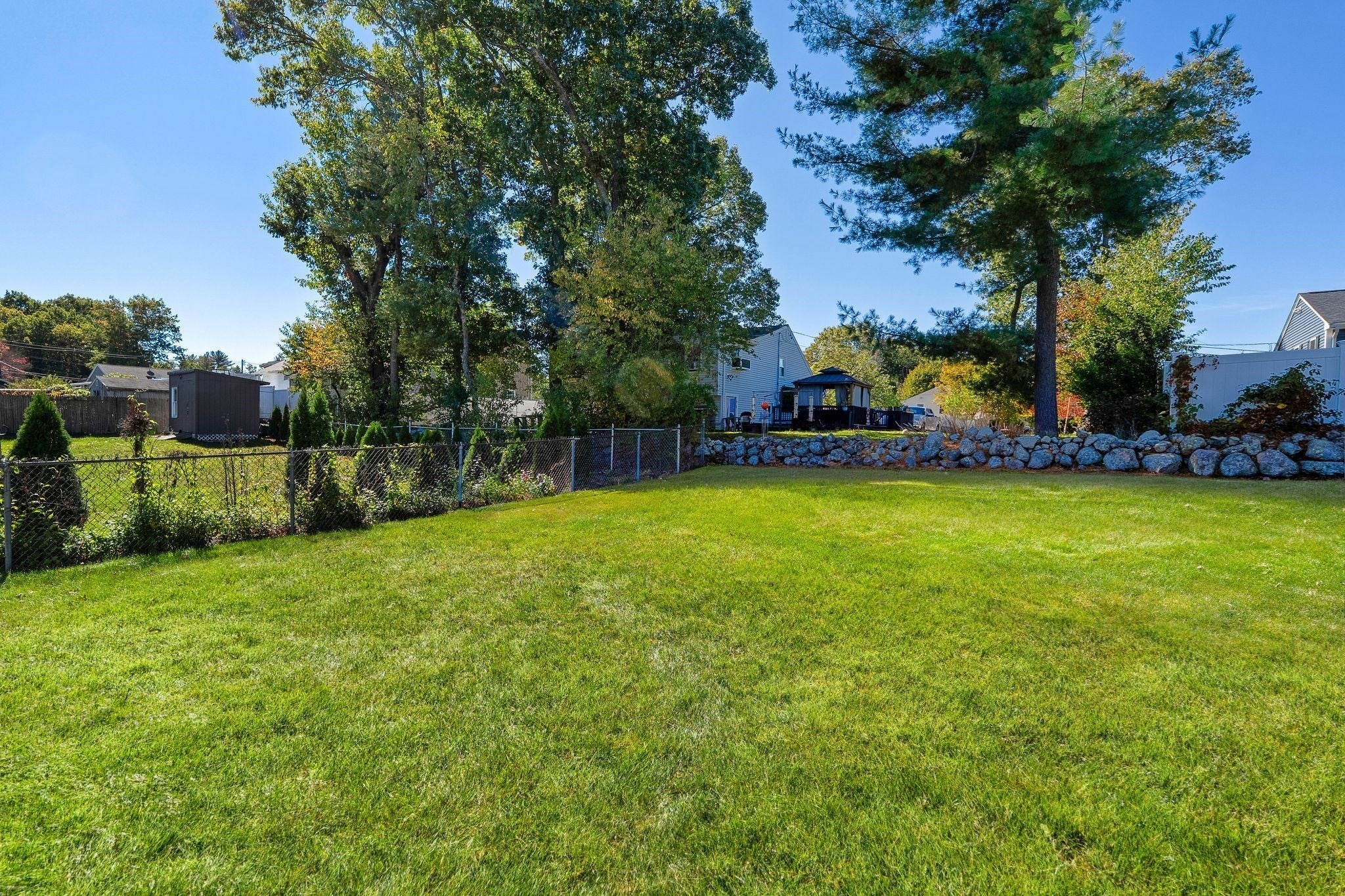 28 Eames Ave, Brockton, MA, 28 Eames Ave, Brockton, MA Photo #39