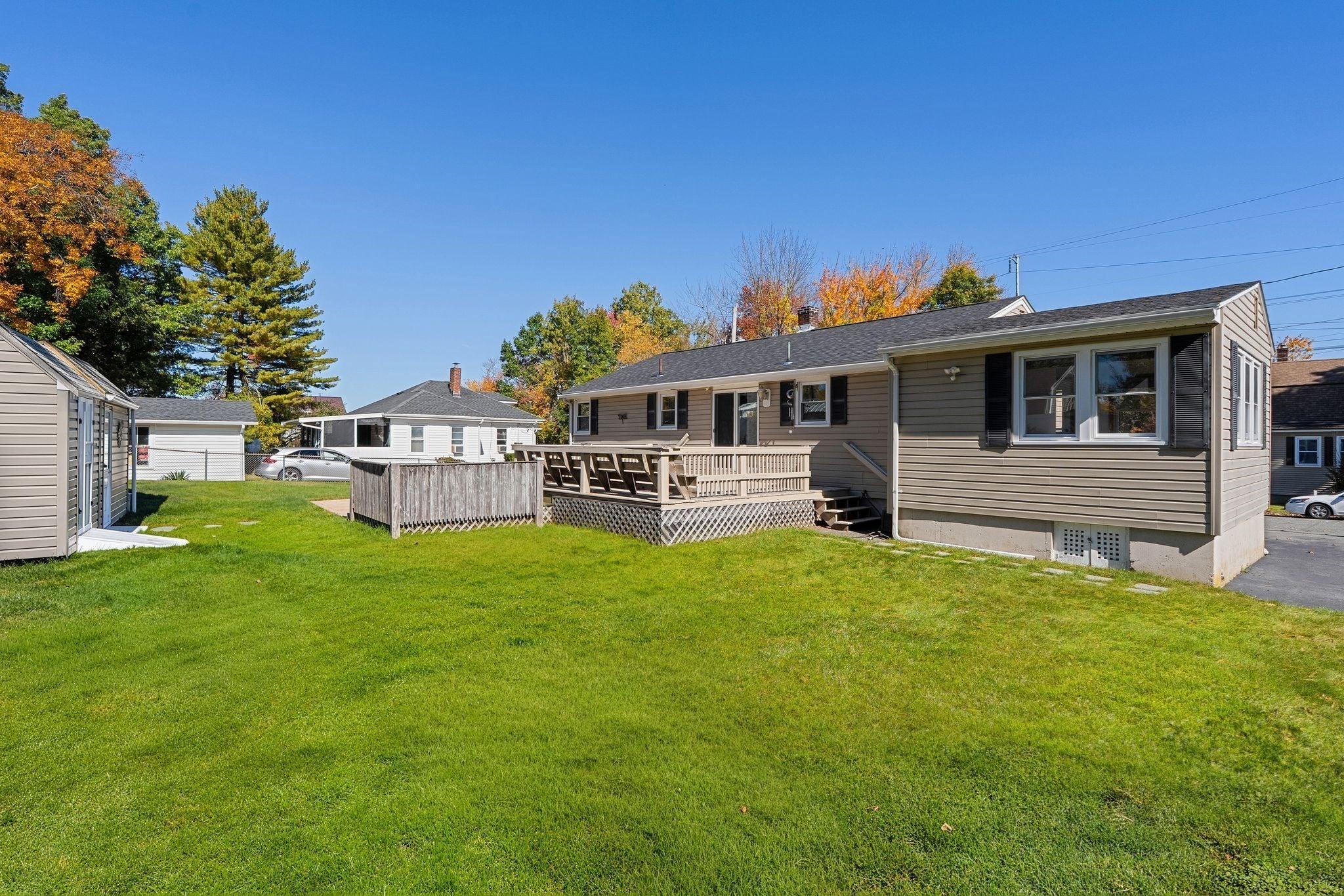 28 Eames Ave, Brockton, MA, 28 Eames Ave, Brockton, MA Photo #40