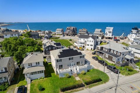 105 Turner Rd 105 Scituate MA 02066