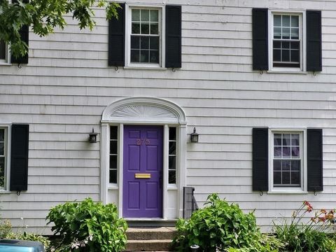 275 Marcy Street 1L Southbridge MA 01550