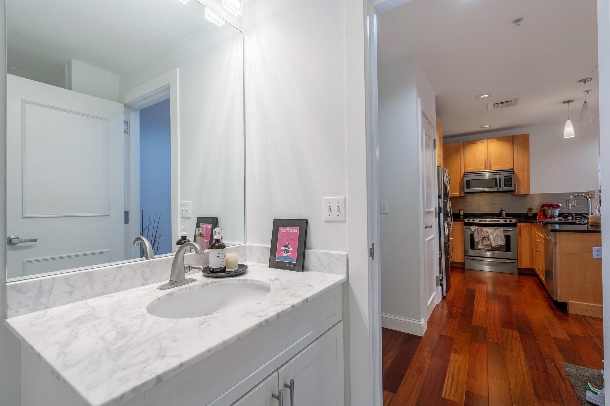 70 Lincoln Street #418, Boston, MA, 70 Lincoln Street #418, Boston, MA Photo #6