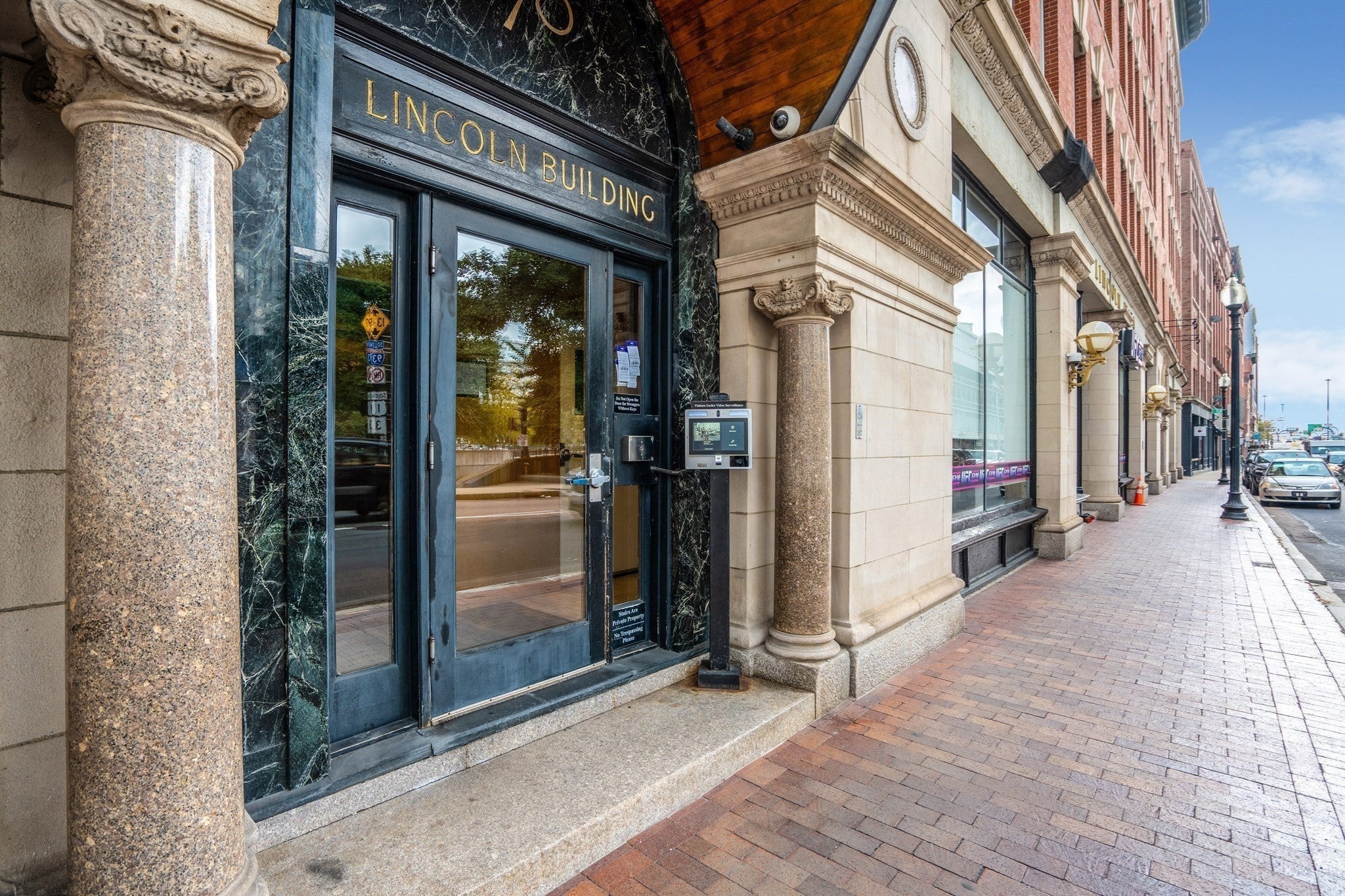 70 Lincoln Street #418, Boston, MA, 70 Lincoln Street #418, Boston, MA Photo #13