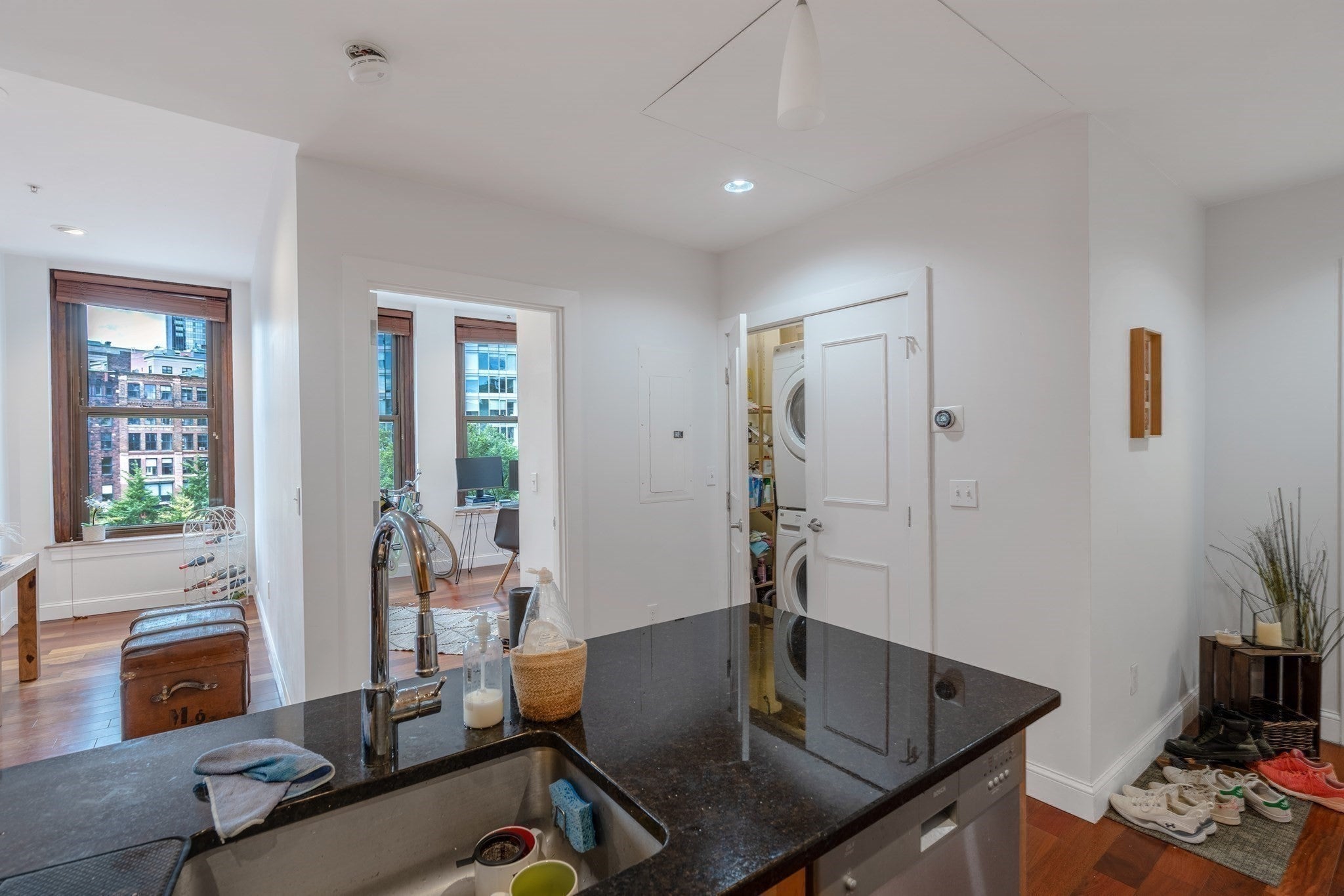 70 Lincoln Street #418, Boston, MA, 70 Lincoln Street #418, Boston, MA Photo #19