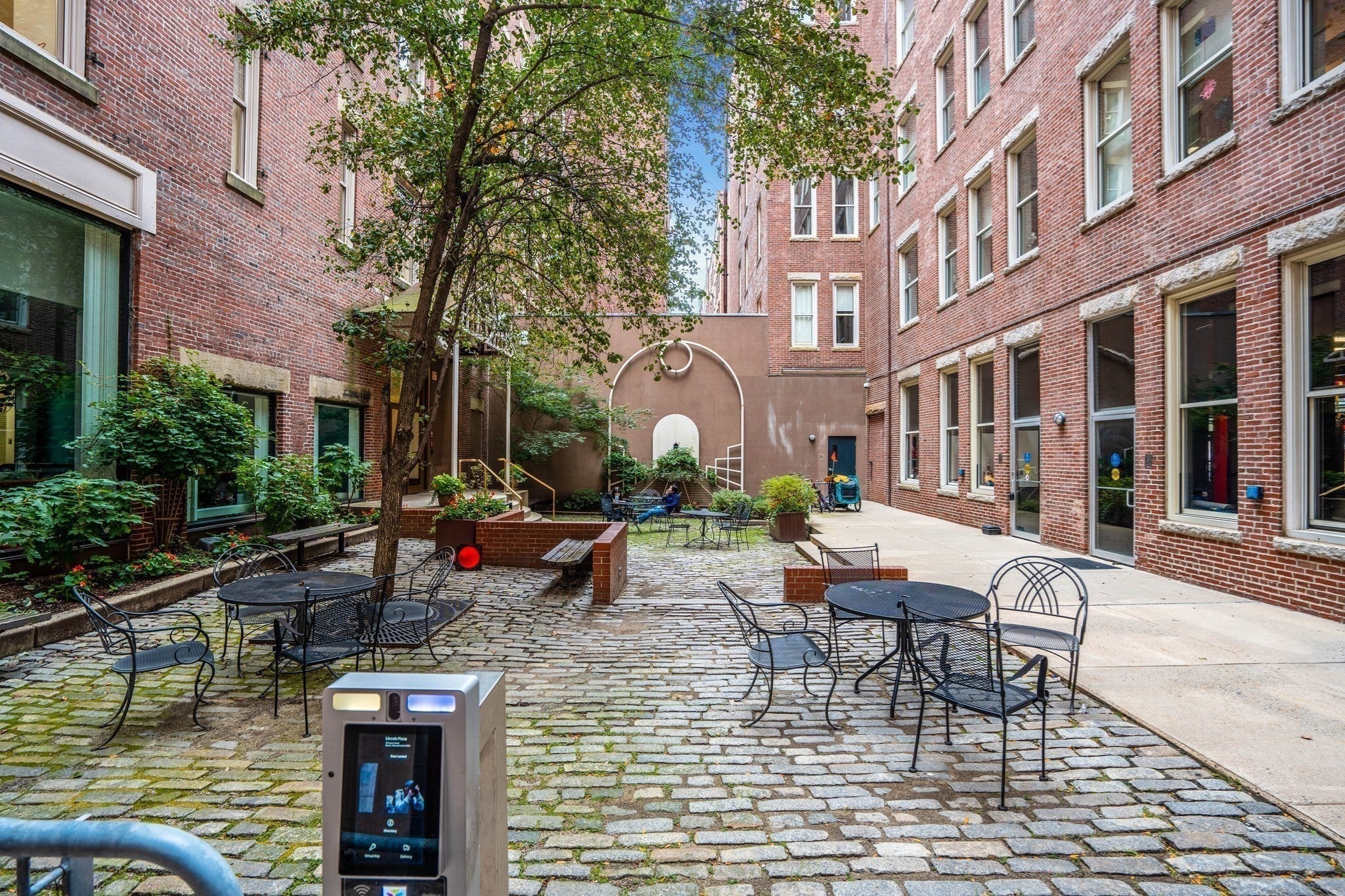 70 Lincoln Street #418, Boston, MA, 70 Lincoln Street #418, Boston, MA Photo #25