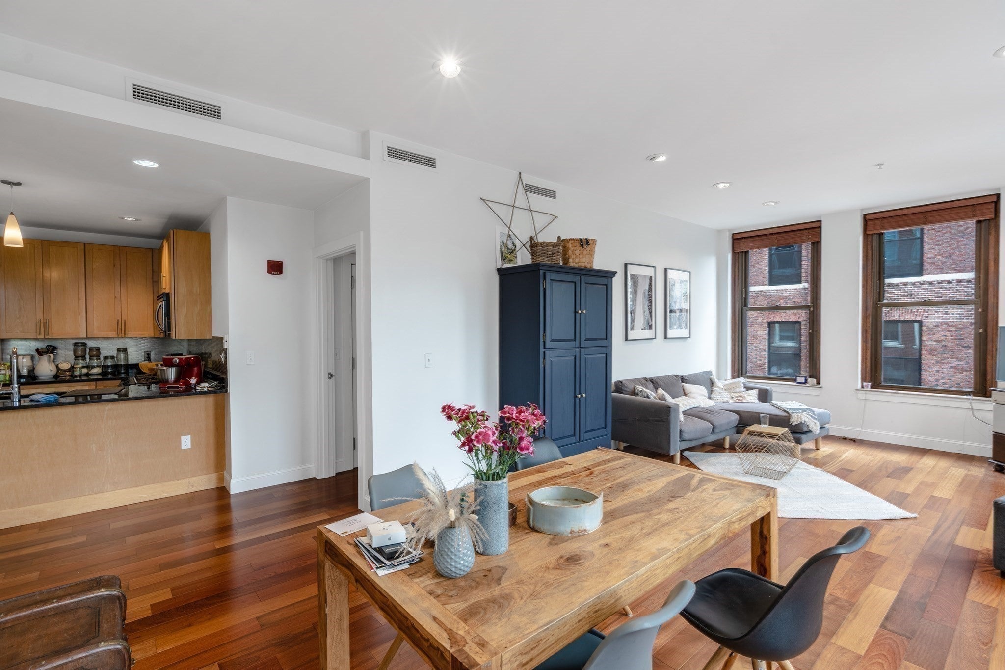 70 Lincoln Street #418, Boston, MA, 70 Lincoln Street #418, Boston, MA Photo #17