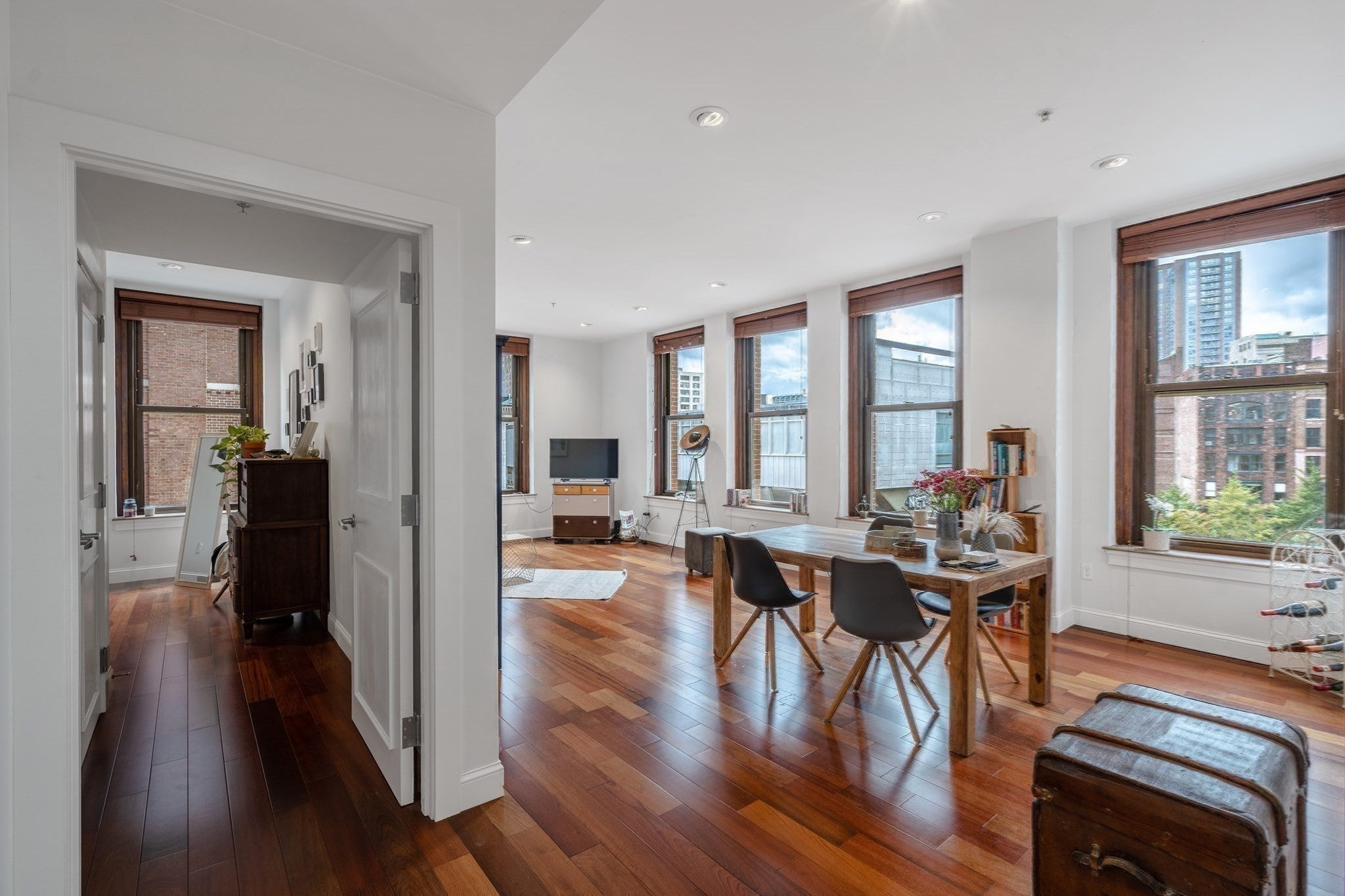 70 Lincoln Street #418, Boston, MA, 70 Lincoln Street #418, Boston, MA Photo #16