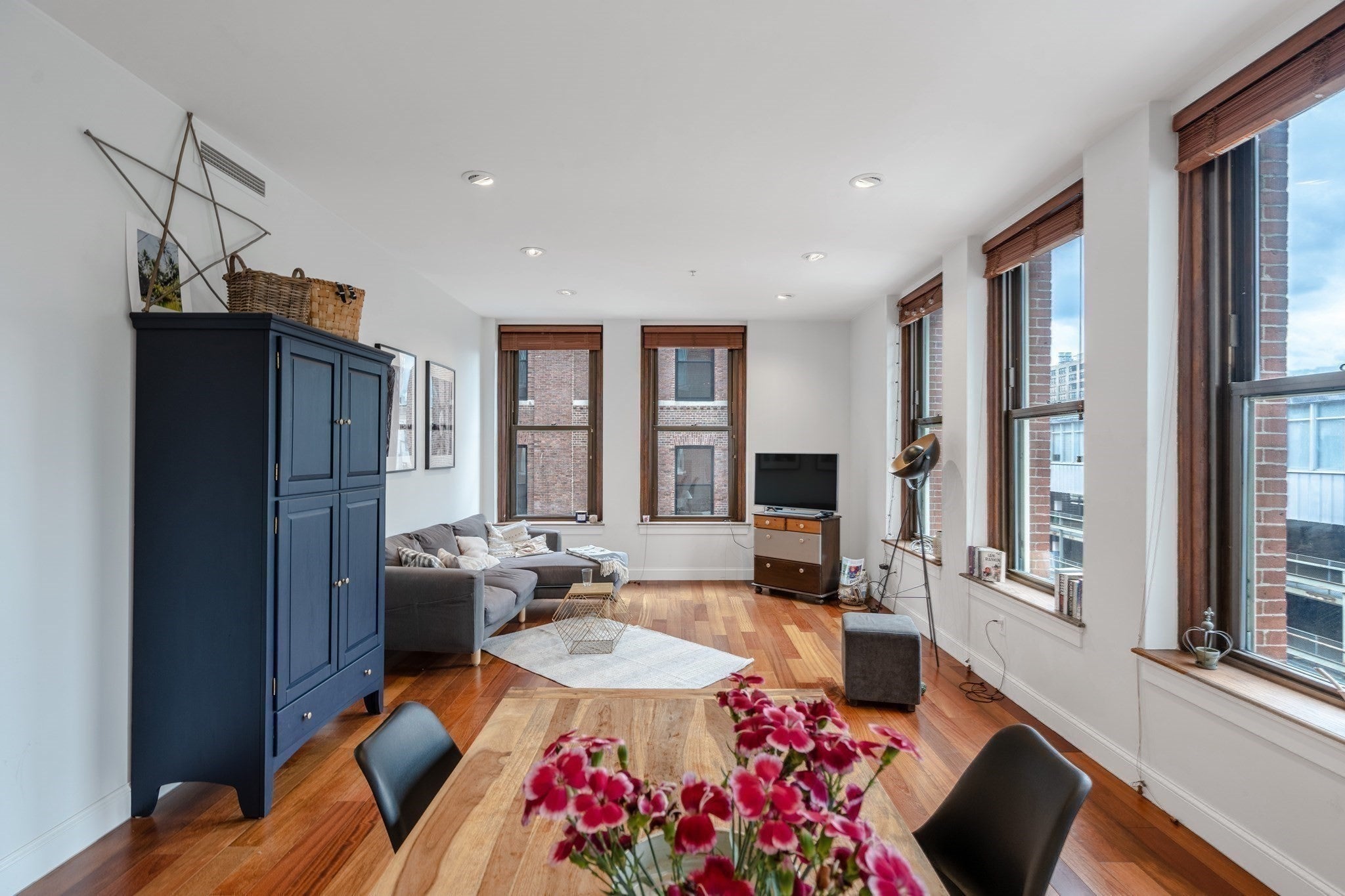 70 Lincoln Street #418, Boston, MA, 70 Lincoln Street #418, Boston, MA Photo #11