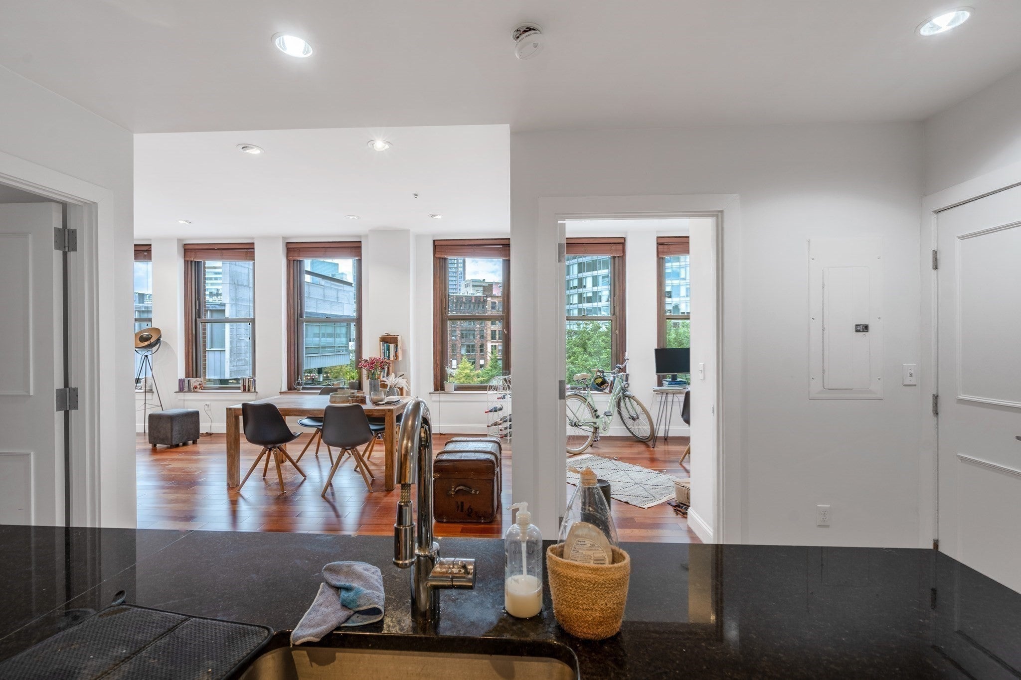 70 Lincoln Street #418, Boston, MA, 70 Lincoln Street #418, Boston, MA Photo #18