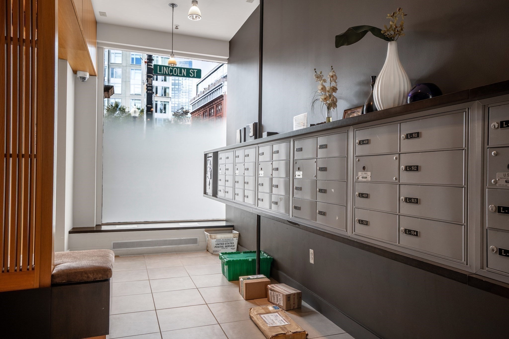 70 Lincoln Street #418, Boston, MA, 70 Lincoln Street #418, Boston, MA Photo #14