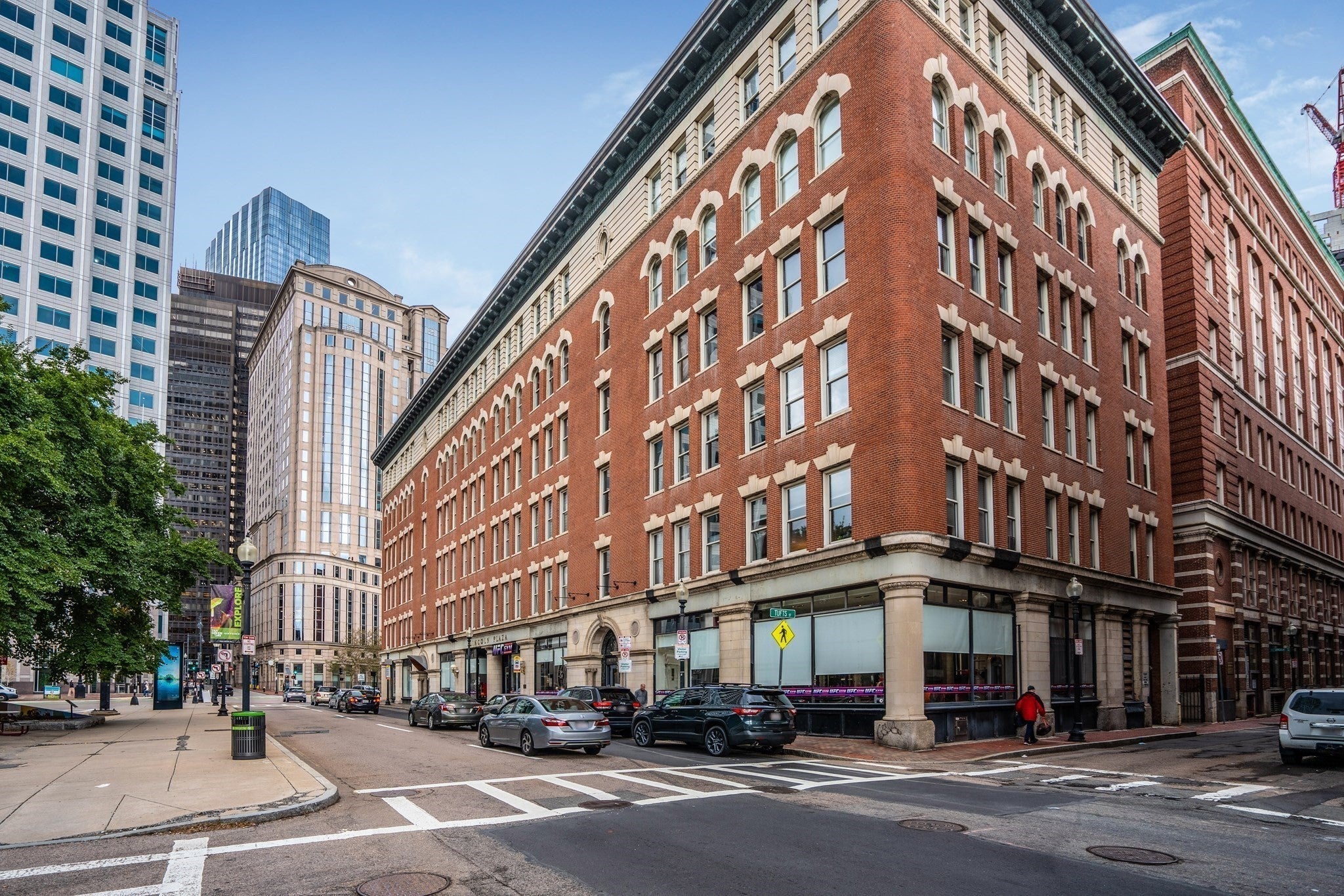 70 Lincoln Street #418, Boston, MA, 70 Lincoln Street #418, Boston, MA Photo #12