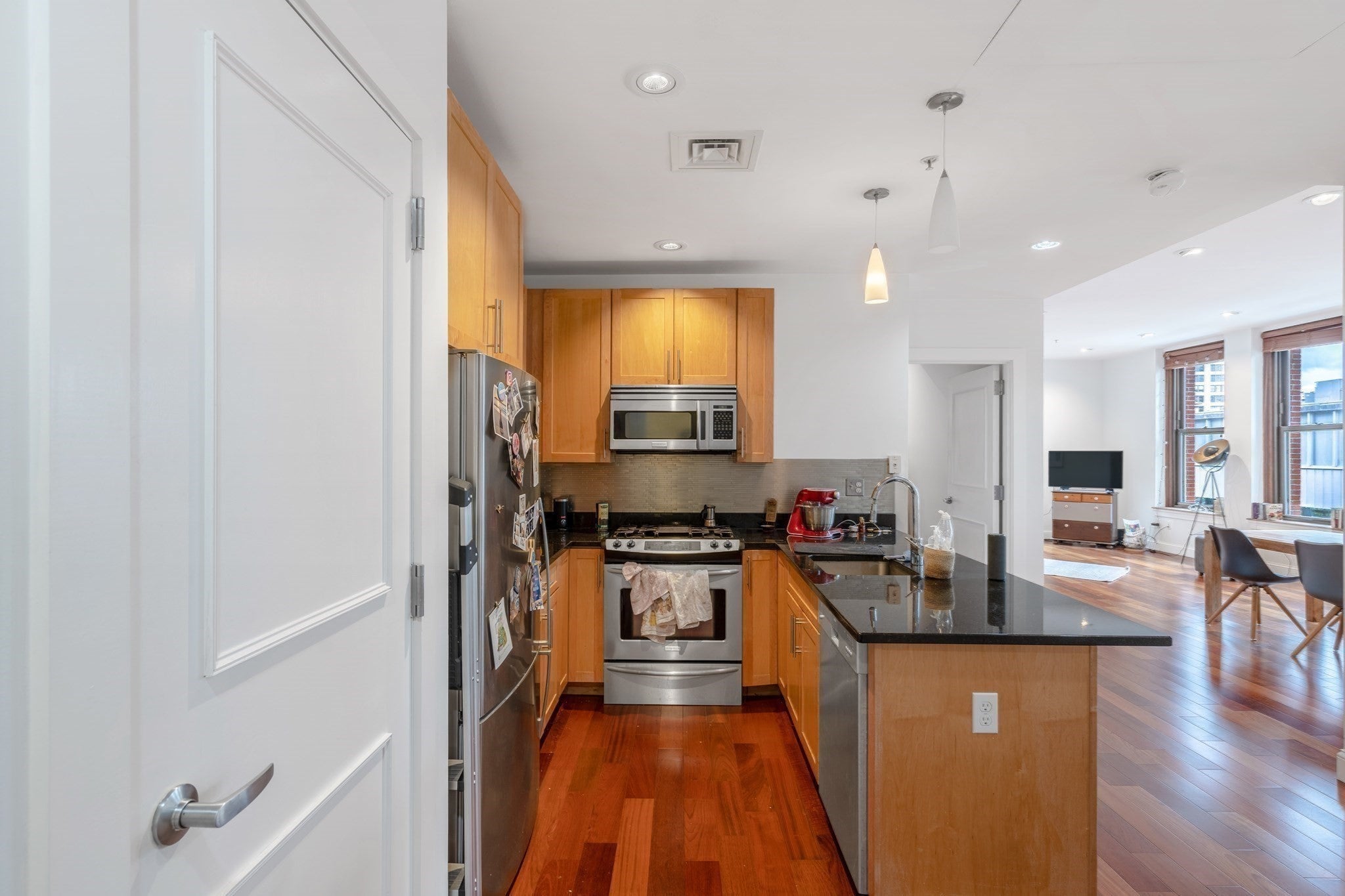 70 Lincoln Street #418, Boston, MA, 70 Lincoln Street #418, Boston, MA Photo #3