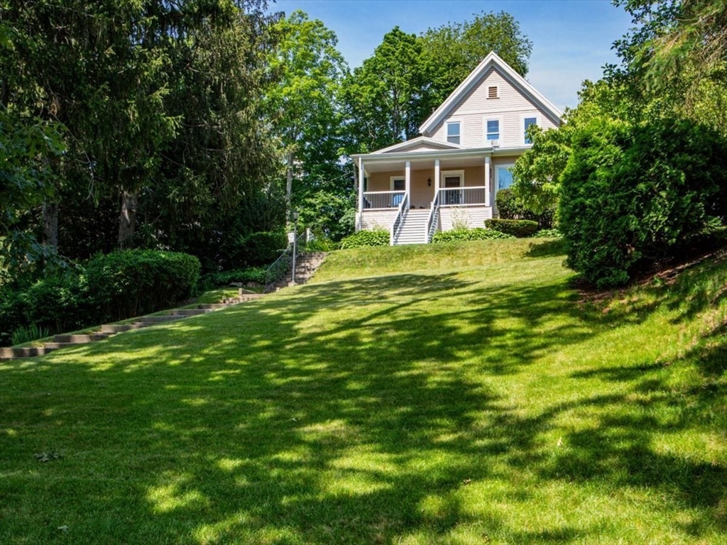 100 Williams Avenue