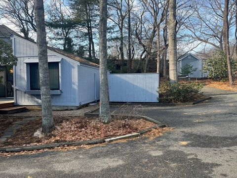 Photo of 251 Shore Dr #D2, Mashpee, MA 02649 (MLS # 73471918)