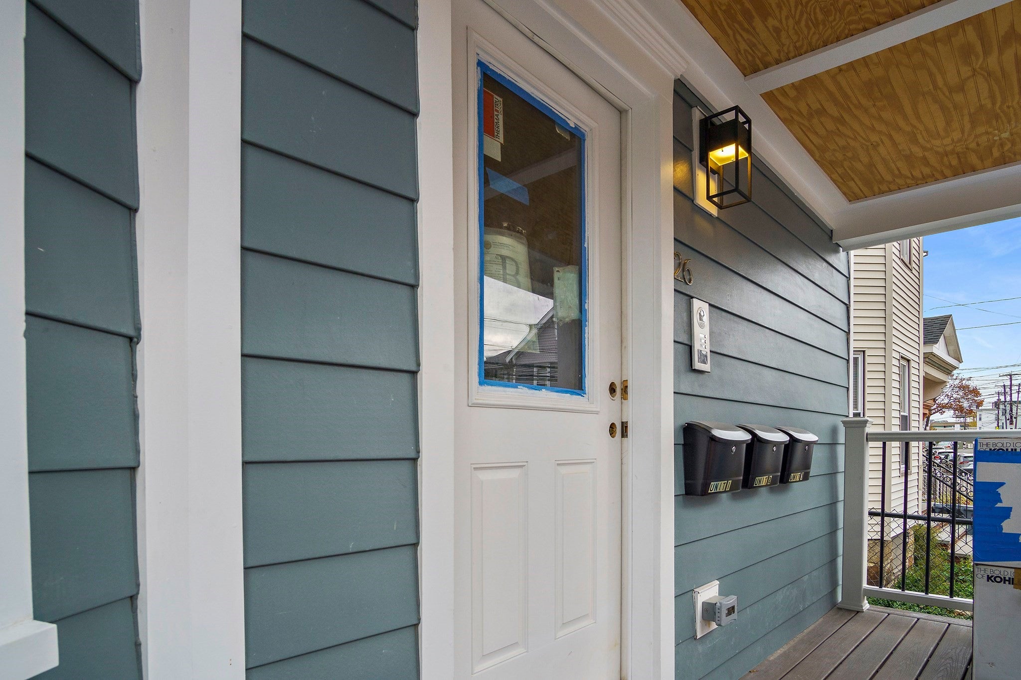 26 Crescent Ave