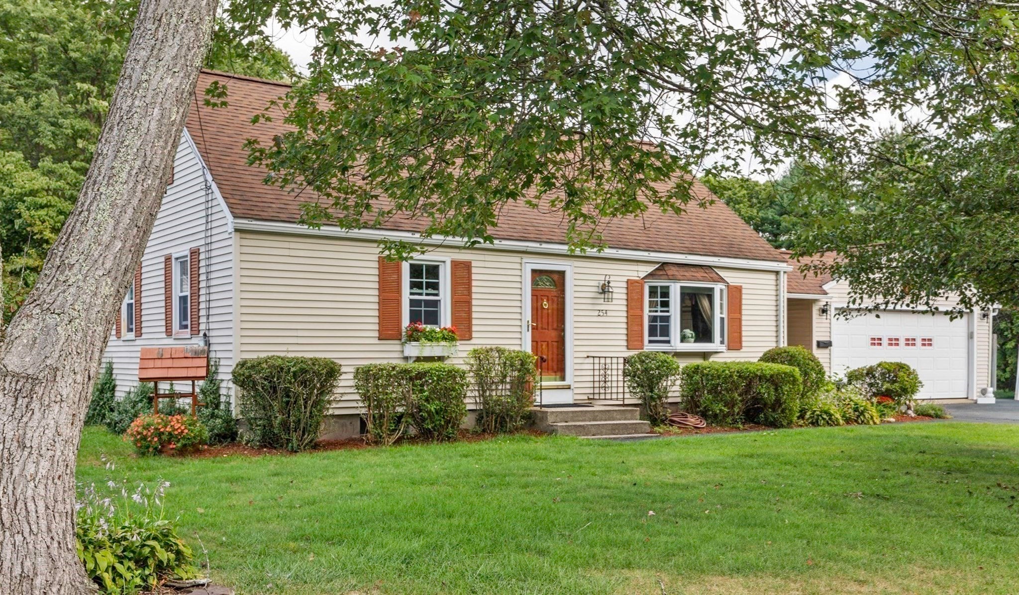 254 Mccarthy Ave, Chicopee, MA Photo #1