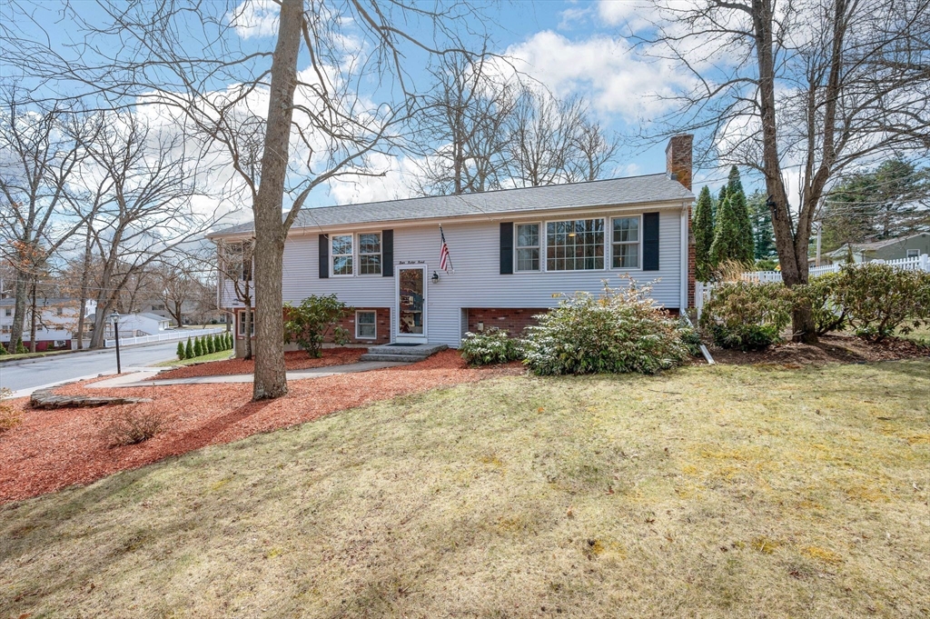 4 Ridge Rd
