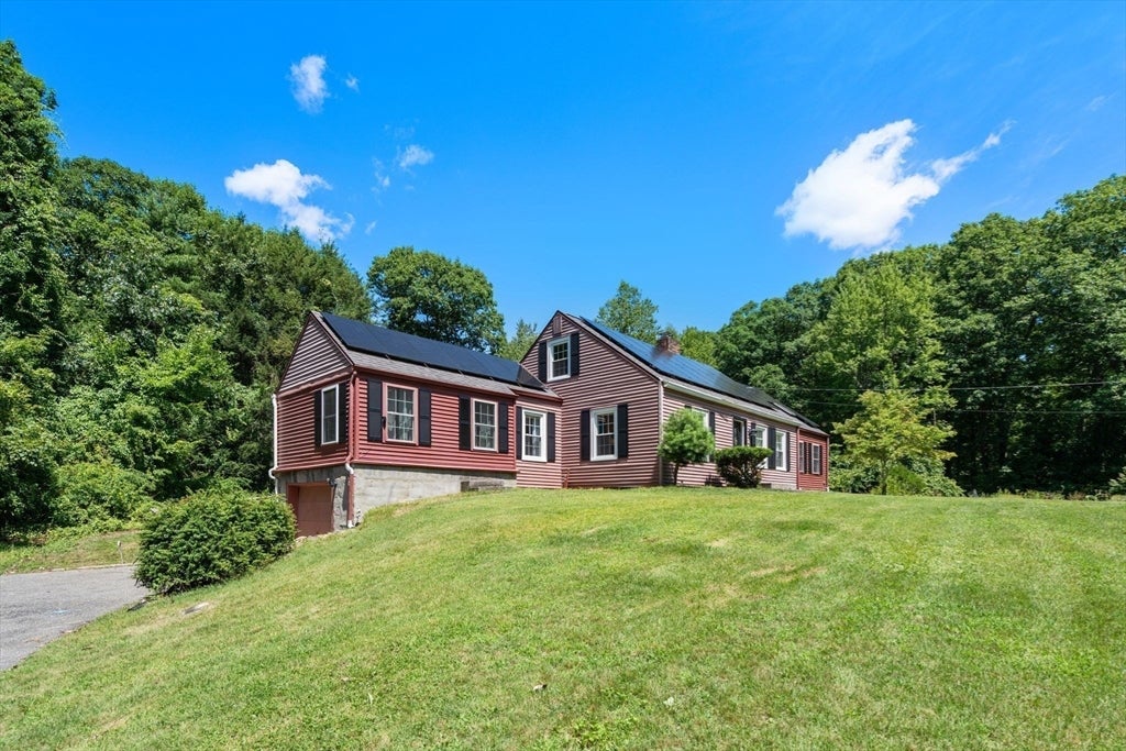 48 Brimfield Rd, Monson, MA, 48 Brimfield Rd, Monson, MA Photo #2