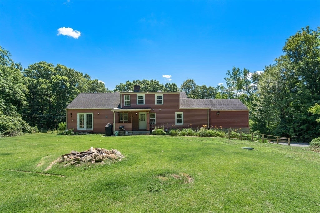 48 Brimfield Rd, Monson, MA, 48 Brimfield Rd, Monson, MA Photo #4