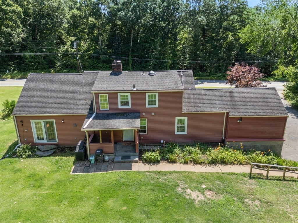 48 Brimfield Rd, Monson, MA, 48 Brimfield Rd, Monson, MA Photo #3