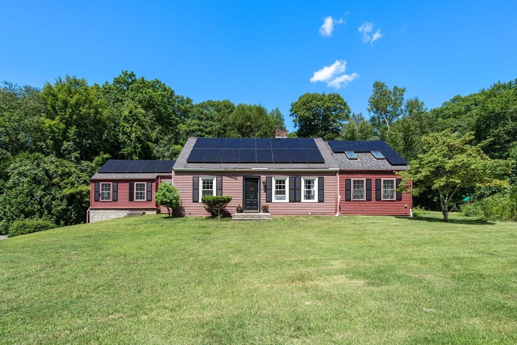 48 Brimfield Rd, Monson, MA, 48 Brimfield Rd, Monson, MA Photo #1