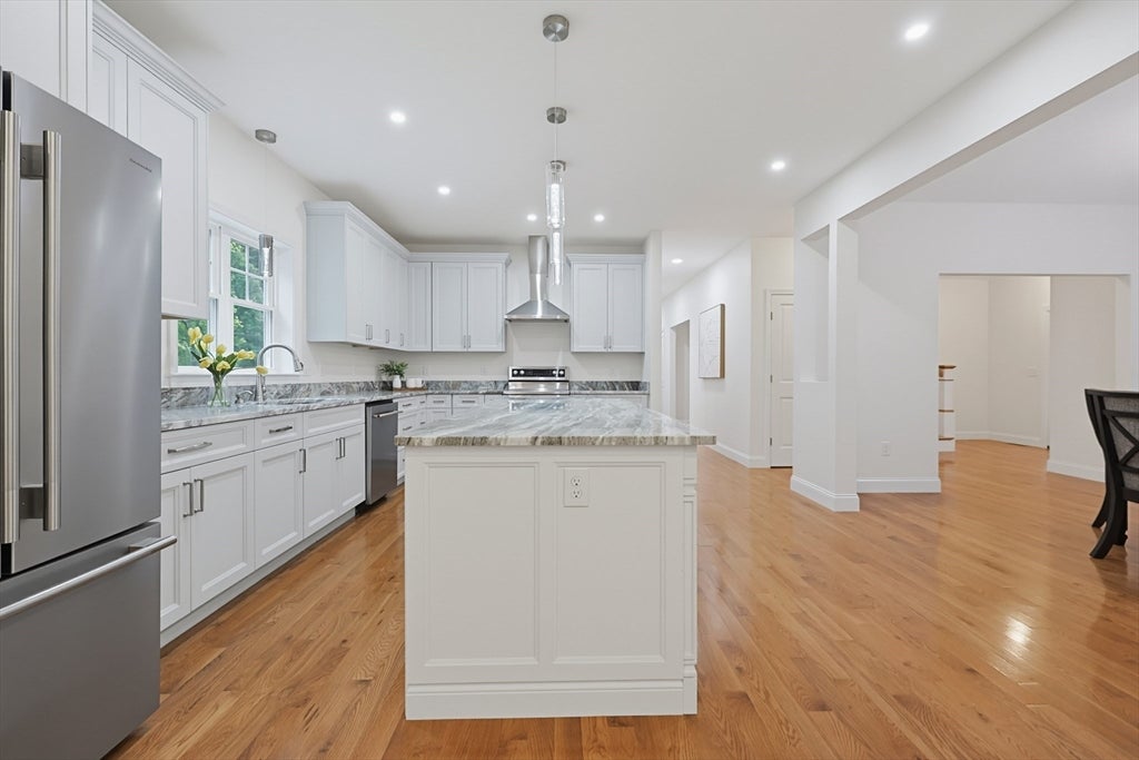 Lot 13 16 Ledge Hill Ln, Rehoboth, MA Photo #6