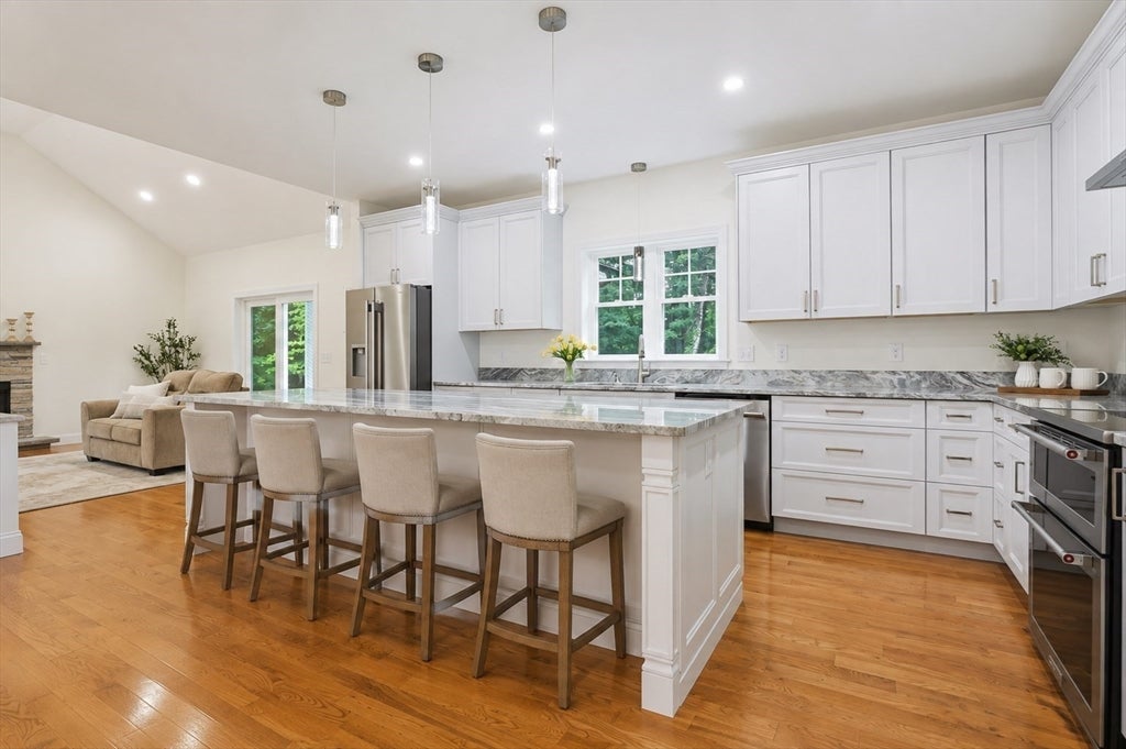 Lot 13 16 Ledge Hill Ln, Rehoboth, MA Photo #4