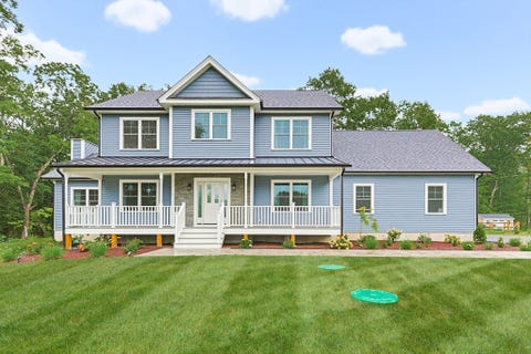 Photo of Lot 13 16 Ledge Hill Ln, Rehoboth, MA 02769 (MLS # 73567534)
