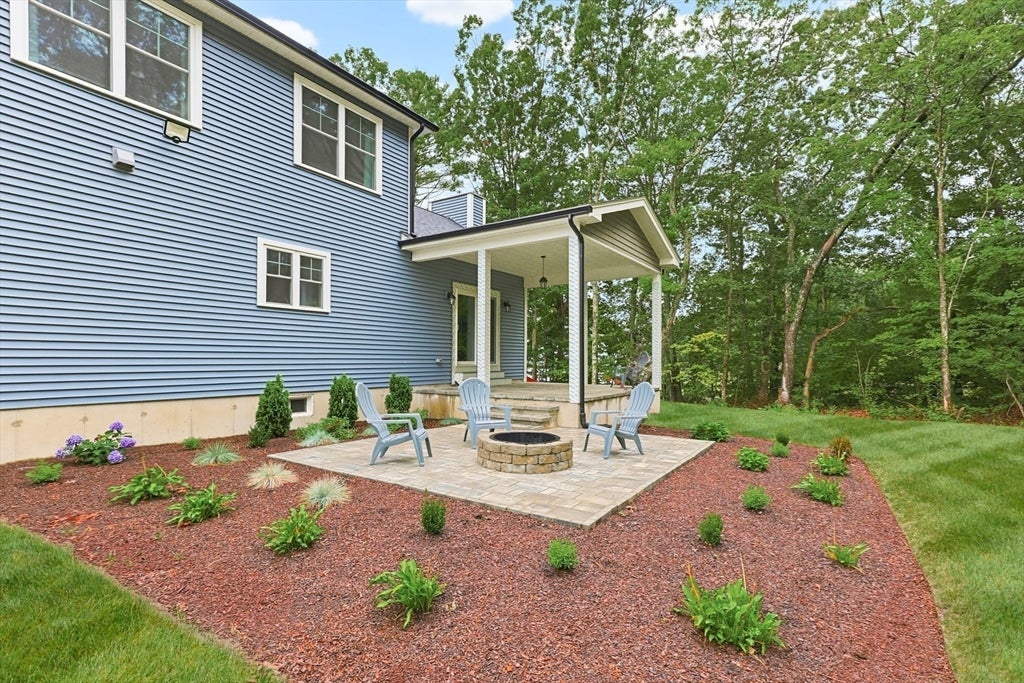Lot 13 16 Ledge Hill Ln, Rehoboth, MA Photo #38