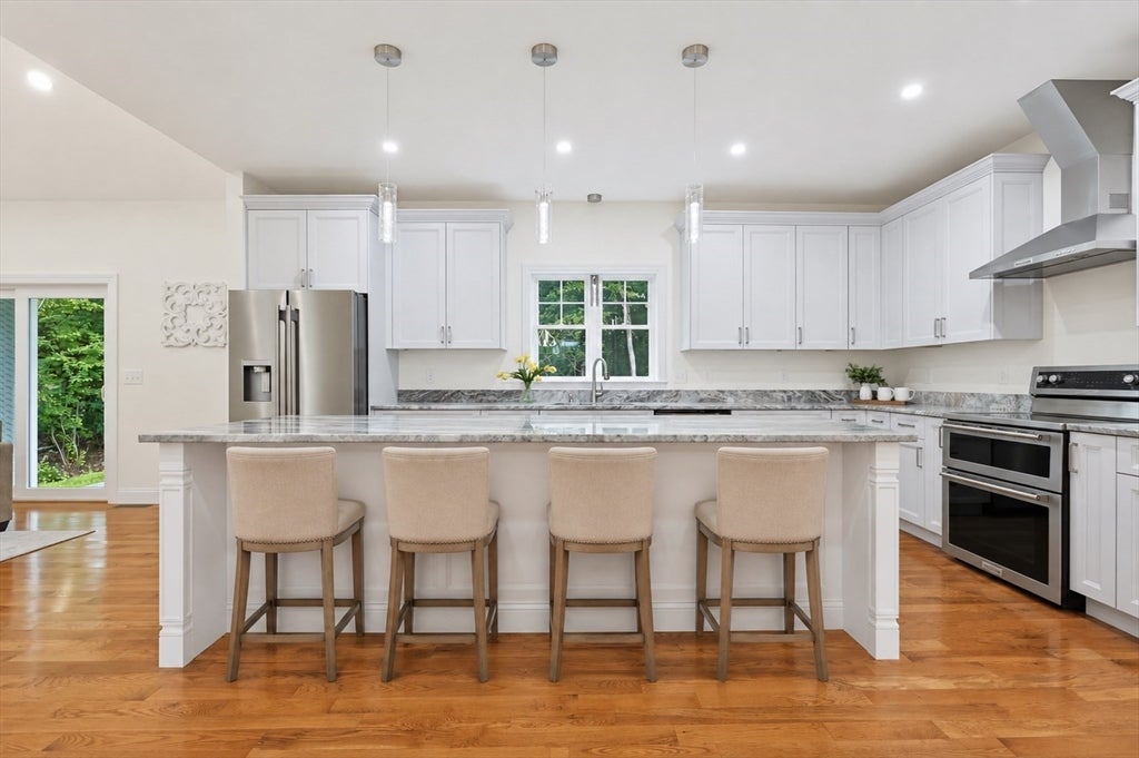 Lot 13 16 Ledge Hill Ln, Rehoboth, MA Photo #3